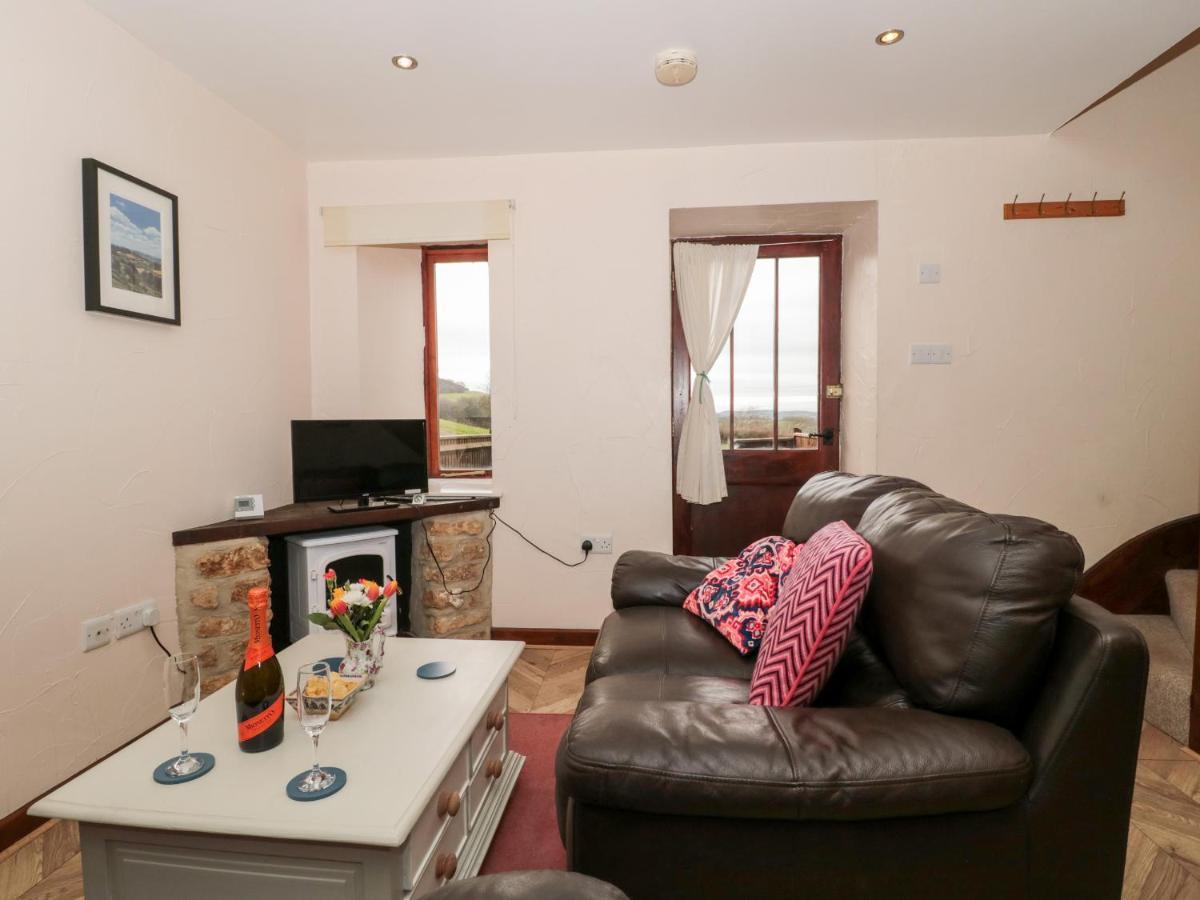 Barton Cottage 브리드포트 외부 사진