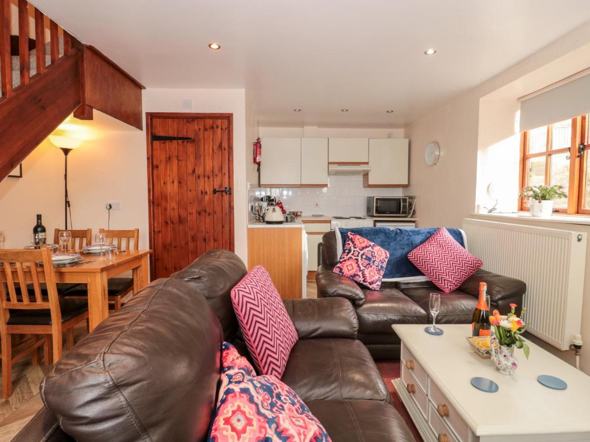 Barton Cottage 브리드포트 외부 사진